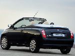 photo 4 Car Nissan Micra Cabriolet (K12 2002 2010)