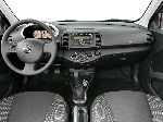 foto 15 Car Nissan Micra Hatchback 3-deur (K11 1992 2002)