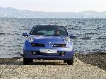 сүрөт 17 Машина Nissan Micra Хэтчбек 3-эшик (K11 1992 2002)