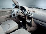 foto 22 Car Nissan Micra Hatchback 3-deur (K11 1992 2002)