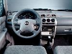 photo 25 Car Nissan Micra Hatchback 5-door (K12 2002 2010)