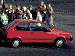 عکس 27 اتومبیل Nissan Micra هاچ بک 3 در، درب (K10 1982 1992)