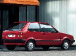 عکس 28 اتومبیل Nissan Micra هاچ بک 3 در، درب (K10 1982 1992)