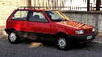 صورة فوتوغرافية 4 سيارة Innocenti Mille هاتشباك (1 جيل 1993 1997)