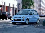 foto 4 Bil Mitsubishi Minica Hatchback (F4 1973 1976)