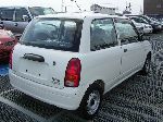 bilde 10 Bil Daihatsu Mira Kombi (5 generasjon 1998 2002)