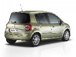 bilde 2 Bil Renault Modus Minivan 5-dør (2 generasjon 2007 2012)