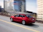 foto 5 Bil Ford Mondeo Sedan (4 generation 2007 2010)