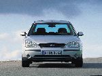 照片 21 汽车 Ford Mondeo 轿车 (3 一代人 [重塑形象] 2005 2007)