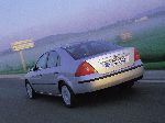 عکس 24 اتومبیل Ford Mondeo سدان (3 نسل 2000 2005)