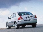 foto 25 Bil Ford Mondeo Sedan (3 generation 2000 2005)