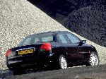 foto 30 Bil Ford Mondeo Sedan (3 generation 2000 2005)