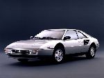 photo 1 l'auto Ferrari Mondial Coupé (T 1989 1993)