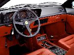nuotrauka 6 Automobilis Ferrari Mondial Kupė (T 1989 1993)