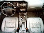 nuotrauka 8 Automobilis Opel Monterey Visureigis 3-durys (1 generacija [atnaujinimas] 1998 1999)