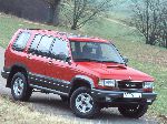 сурат 10 Мошин Opel Monterey Бероҳа 5-дар (1 насл [рестайлинг] 1998 1999)