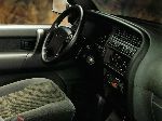 фото 12 Автокөлік Opel Monterey Мүдірмейтін 5-есік (1 буын [рестайлинг] 1998 1999)