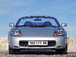 foto 2 Bil Toyota MR2 Roadster (W30 2000 2002)