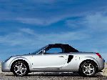 kuva 3 Auto Toyota MR2 Roadster (W30 2000 2002)