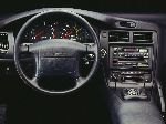 լուսանկար 4 Ավտոմեքենա Toyota MR2 կուպե (W20 1989 2000)
