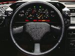 ფოტო 8 მანქანა Toyota MR2 კუპე (W20 1989 2000)