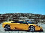 լուսանկար 3 Ավտոմեքենա Lamborghini Murcielago կուպե (1 սերունդ 2001 2006)