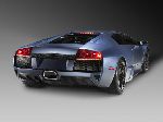 fotosurat 9 Avtomobil Lamborghini Murcielago Kupe (1 avlod 2001 2006)