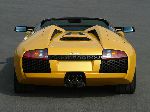 صورة فوتوغرافية 9 سيارة Lamborghini Murcielago رودستر (1 جيل 2001 2006)