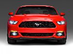 photo 5 Car Ford Mustang Coupe (3 generation 1978 1993)