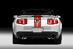 photo 16 Car Ford Mustang Cabriolet (4 generation 1993 2005)