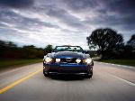 foto 7 Auto Ford Mustang Kabriolet (4 generacija 1993 2005)