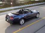 bilde 10 Bil Ford Mustang Cabriolet (4 generasjon 1993 2005)