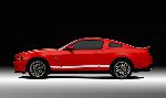 photo 18 Car Ford Mustang Coupe (3 generation 1978 1993)