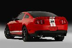 kuva 19 Auto Ford Mustang Coupe (4 sukupolvi 1993 2005)