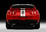 foto 20 Mobil Ford Mustang Coupe (4 generasi 1993 2005)