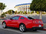 fotografija 13 Avto Ford Mustang Kupe (3 generacije 1978 1993)