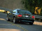 صورة فوتوغرافية 26 سيارة Ford Mustang كوبيه (3 جيل 1978 1993)