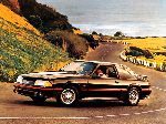 ფოტო 29 მანქანა Ford Mustang კუპე (3 თაობა 1978 1993)