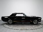 صورة فوتوغرافية 35 سيارة Ford Mustang كوبيه (3 جيل 1978 1993)