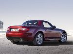 фотография 9 Авто Mazda MX-5 Родстер 2-дв. (NC [2 рестайлинг] 2012 2015)