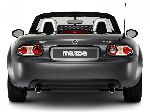 фотография 19 Авто Mazda MX-5 Родстер 2-дв. (NC [2 рестайлинг] 2012 2015)