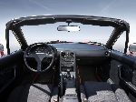 фотография 38 Авто Mazda MX-5 Родстер 2-дв. (NC [2 рестайлинг] 2012 2015)