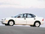 photo 3 Car Plymouth Neon Sedan (1 generation 1994 2001)