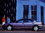 фото 6 Автокөлік Chrysler Neon Седан (2 буын 1999 2005)