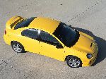 fotografie 5 Auto Dodge Neon Berlină (Sedan) (2 generație 1999 2017)