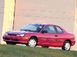 صورة فوتوغرافية سيارة Dodge Neon كوبيه (1 جيل 1993 2001)