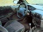 صورة فوتوغرافية سيارة Dodge Neon كوبيه (1 جيل 1993 2001)