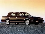 fotosurat 4 Avtomobil Chrysler New Yorker Sedan (11 avlod 1994 1996)