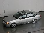 grianghraf 3 Carr Daewoo Nexia Sedan (1 giniúint [athstíleáil] 2008 2017)