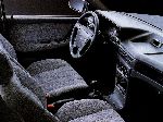 grianghraf 9 Carr Daewoo Nexia Sedan (1 giniúint [athstíleáil] 2008 2017)